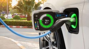 Good news for EV charging vehicle owner.. Arrangement for EV charging stations across the country..