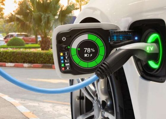 Good news for EV charging vehicle owner.. Arrangement for EV charging stations across the country..