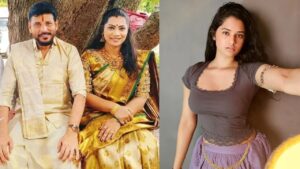 Bigg Boss - 9 as a wild card entry.. Alekhya, Chitti Pickles, Divvela Madhuri