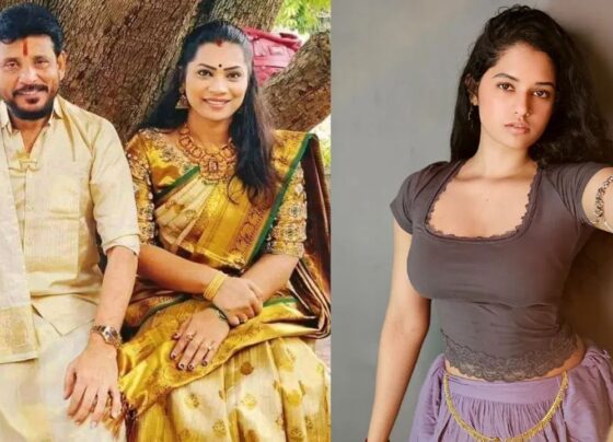 Bigg Boss - 9 as a wild card entry.. Alekhya, Chitti Pickles, Divvela Madhuri