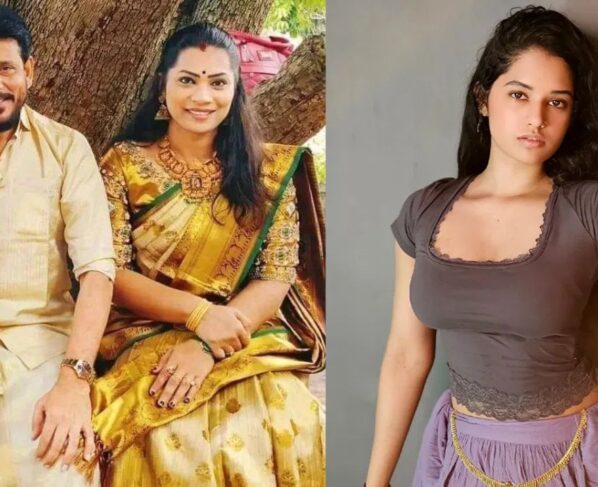 Bigg Boss - 9 as a wild card entry.. Alekhya, Chitti Pickles, Divvela Madhuri