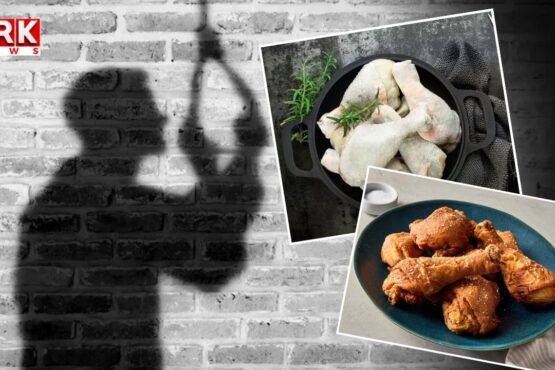 Husband commits suicide in Andhra Pradesh after wife fails to cook chicken