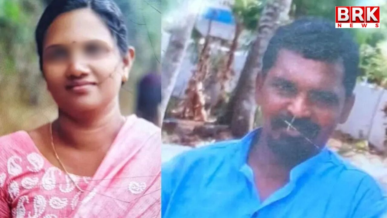 Husband hacks wife to death in Kerala, broadcasts it live on Facebook