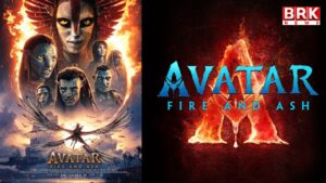 The new trailer for Avatar 3 is out.