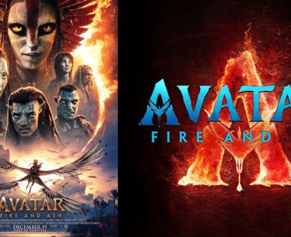 The new trailer for Avatar 3 is out.