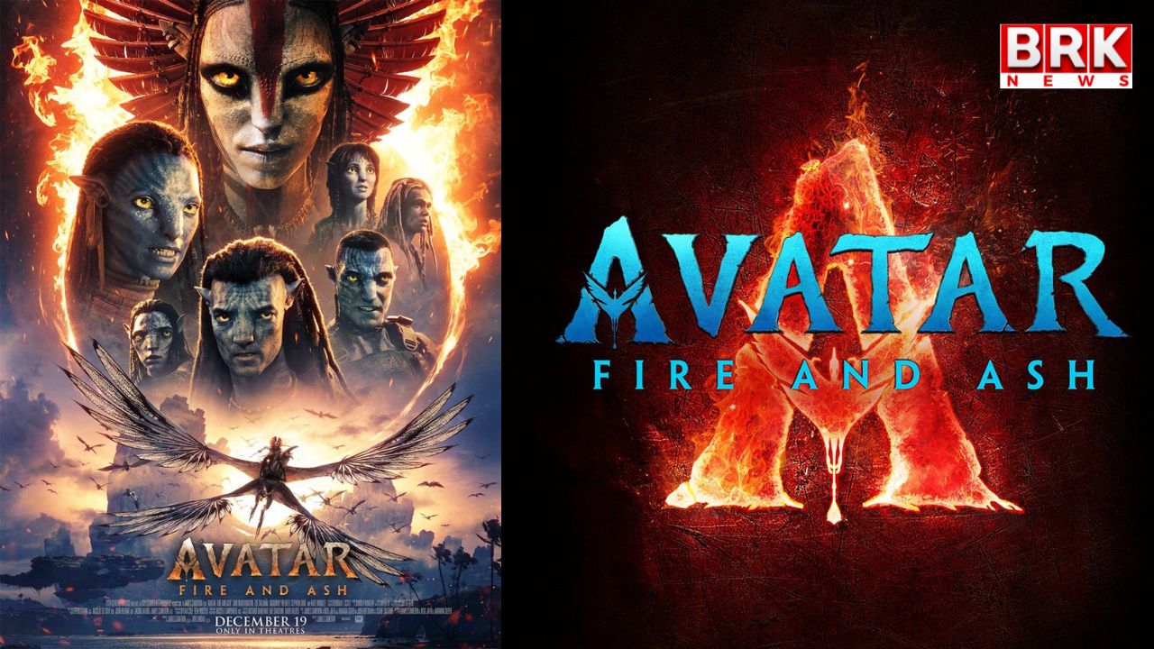 The new trailer for Avatar 3 is out.