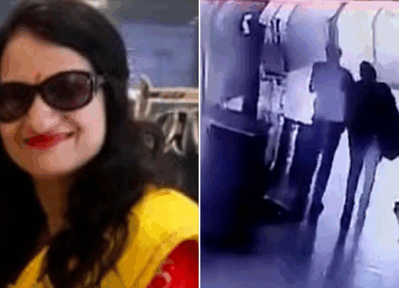 Serial murders in Kukatpally.. Psycho killer who killed with a cooker
