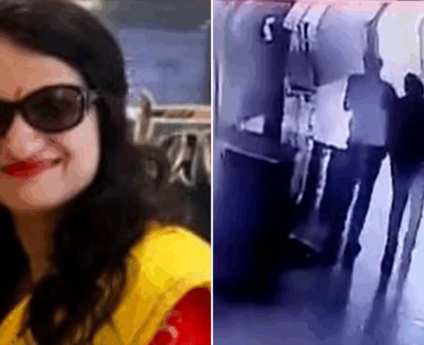 Serial murders in Kukatpally.. Psycho killer who killed with a cooker