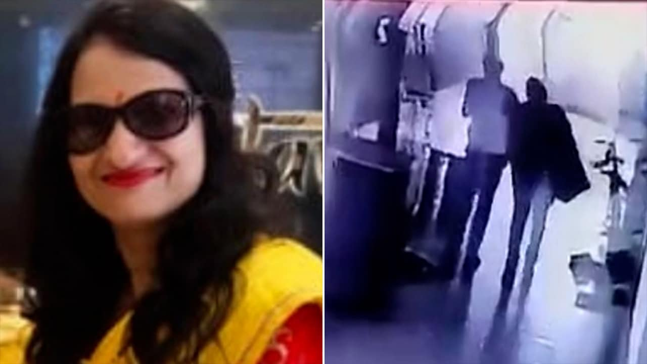 Serial murders in Kukatpally.. Psycho killer who killed with a cooker