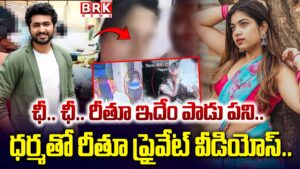 Actor Ritu Rasalilalu in Bigg Boss..