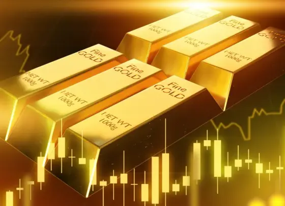 Shock for gold lovers.. Gold prices have increased again..
