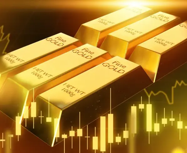 Shock for gold lovers.. Gold prices have increased again..