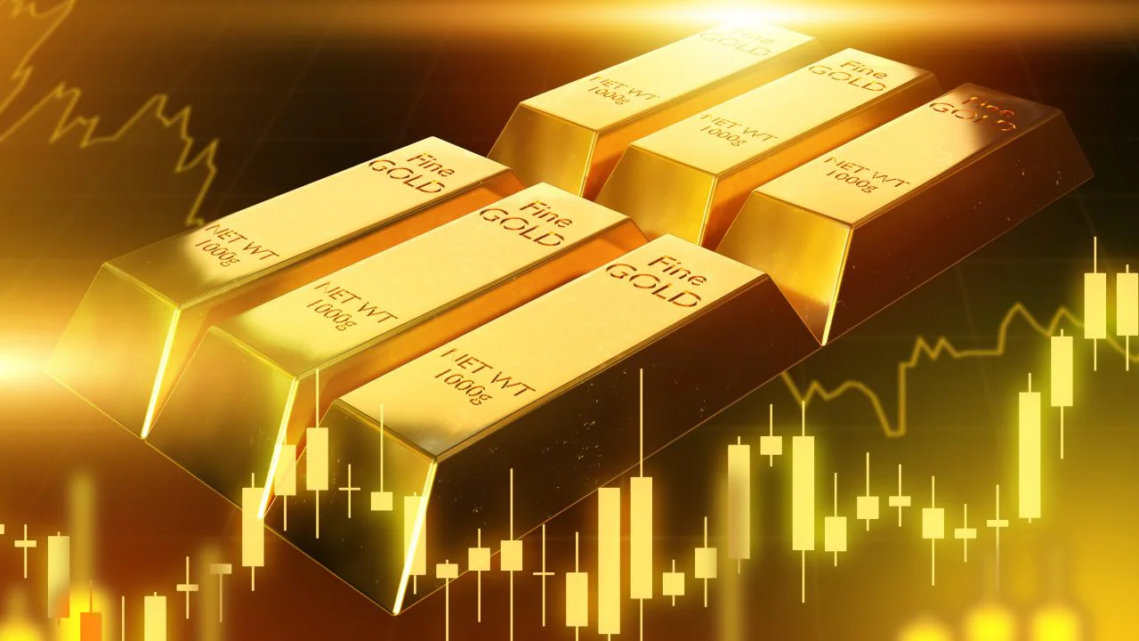 Shock for gold lovers.. Gold prices have increased again..