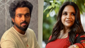 Divorced.. Kollywood star music director, singer