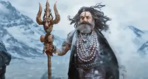 Young Hero's comments on Akhanda 2 trailer?