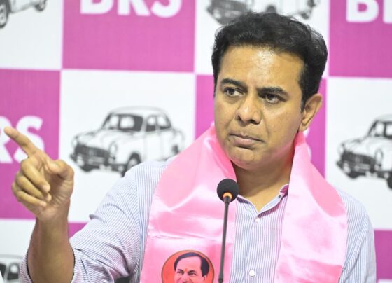 Will BRS win the Jubilee Hills bypoll? Will it lose?