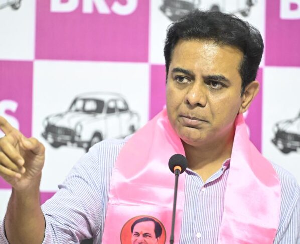 Will BRS win the Jubilee Hills bypoll? Will it lose?