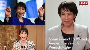 Takaichi becomes Japan's new Prime Minister.. This is the political background