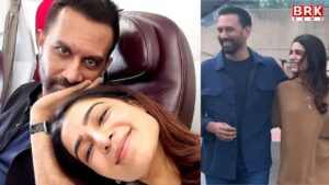 Samantha's new life with director Raj..