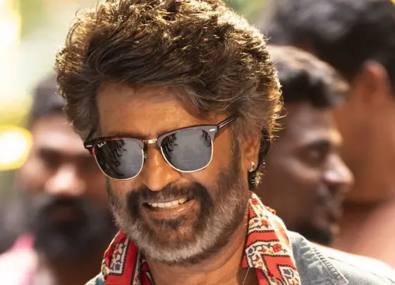 Superstar Rajinikanth's goodbye to movies..?