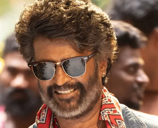 Superstar Rajinikanth's goodbye to movies..?