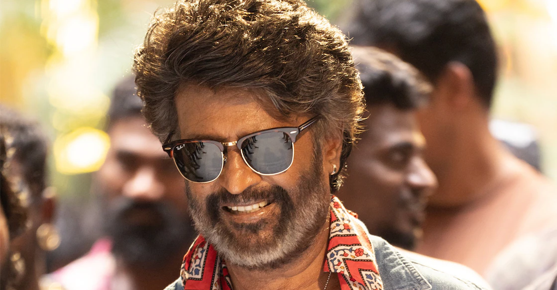 Superstar Rajinikanth's goodbye to movies..?