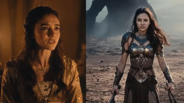 Hollywood first AI Tilly actress.. Do you know about this Tilly..?