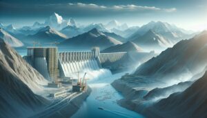 China Dam : చైనా వాటర్ బాంబ్ రెడీ..? టెక్షన్ లో భారత్, బంగ్లాదేశ్..!