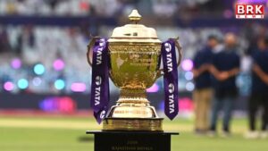 Big update from IPL... The auction will be held in that country...!