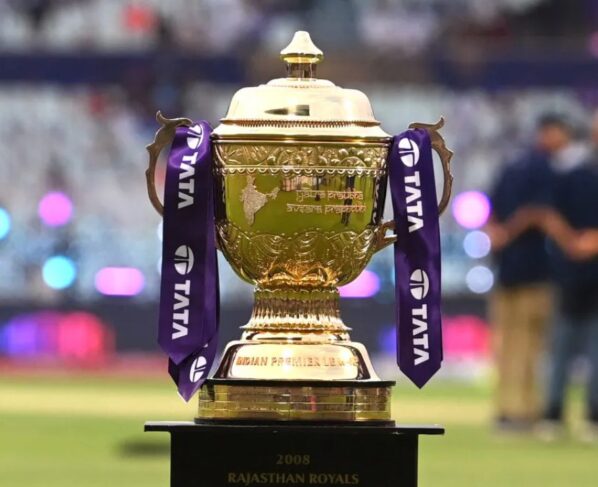 Big update from IPL... The auction will be held in that country...!