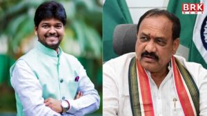 TPCC President Mahesh Kumar Goud comments that victory in Jubilee Hills is ours