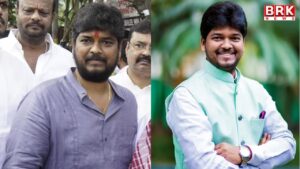 Naveen Yadav is sure of a huge victory in Jubilee Hills.