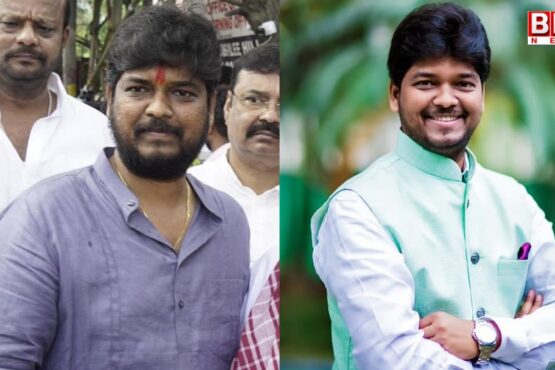 Naveen Yadav is sure of a huge victory in Jubilee Hills.