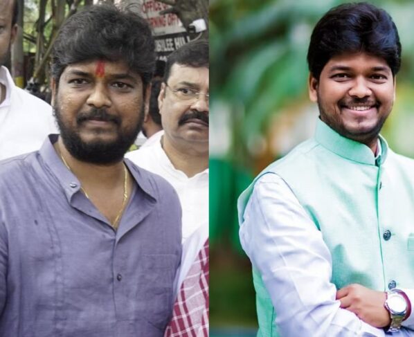 Naveen Yadav is sure of a huge victory in Jubilee Hills.