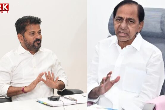 Two more by-elections in Telangana..! MLAs who resigned..?