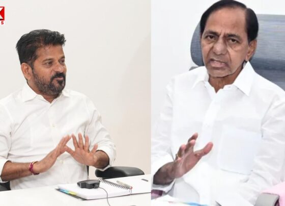 Two more by-elections in Telangana..! MLAs who resigned..?