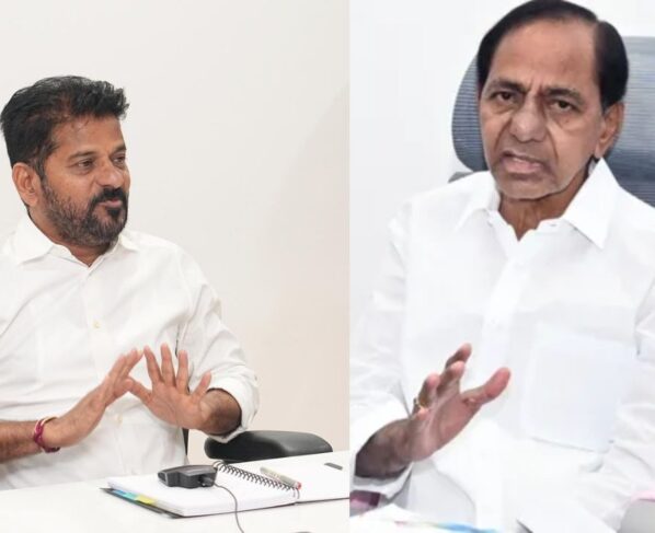 Two more by-elections in Telangana..! MLAs who resigned..?