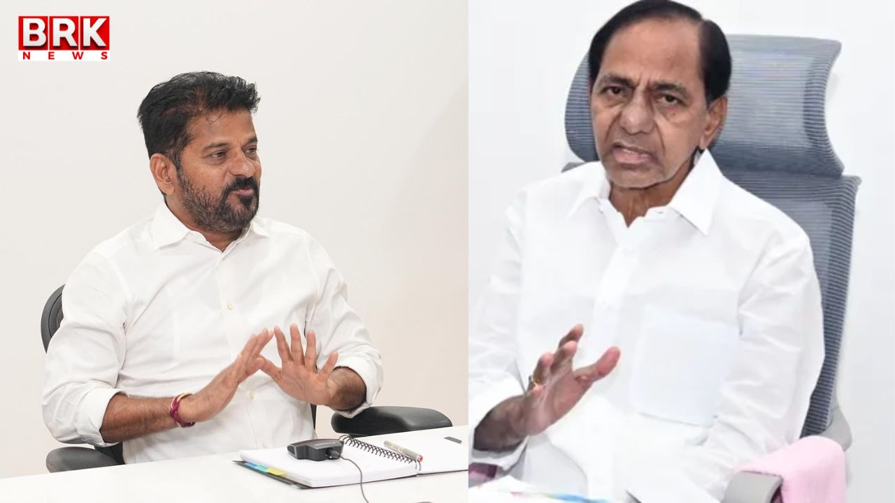 Two more by-elections in Telangana..! MLAs who resigned..?