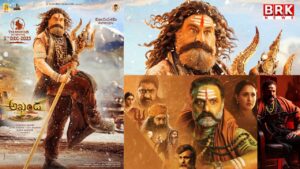 The song from Akhanda 2 Tandavam is making waves.. and it's breaking records..!