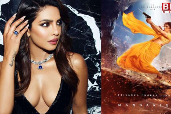 Priyanka Chopra entered Tollywood 23 years ago.. but?