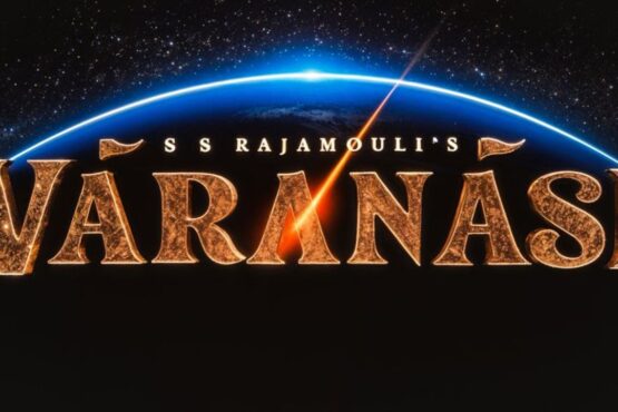 SS Rajamouli has fixed the title Varanasi for the movie SSMB29.