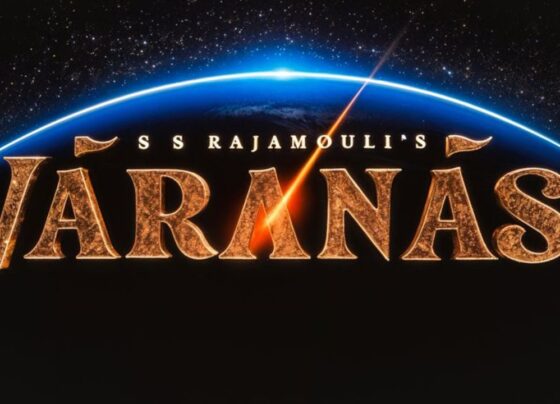 SS Rajamouli has fixed the title Varanasi for the movie SSMB29.
