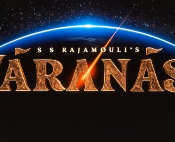SS Rajamouli has fixed the title Varanasi for the movie SSMB29.