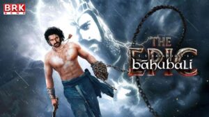Baahubali also has an epic record in re-release collections.