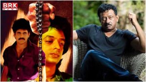 Shiva re-release.. Bigg Boss is being used well..!