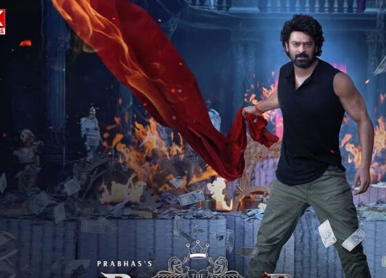 Will 'The Raja Saab' be reshot again?