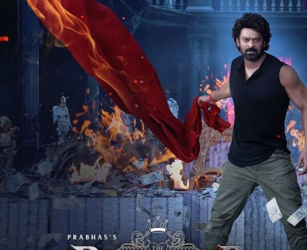 Will 'The Raja Saab' be reshot again?