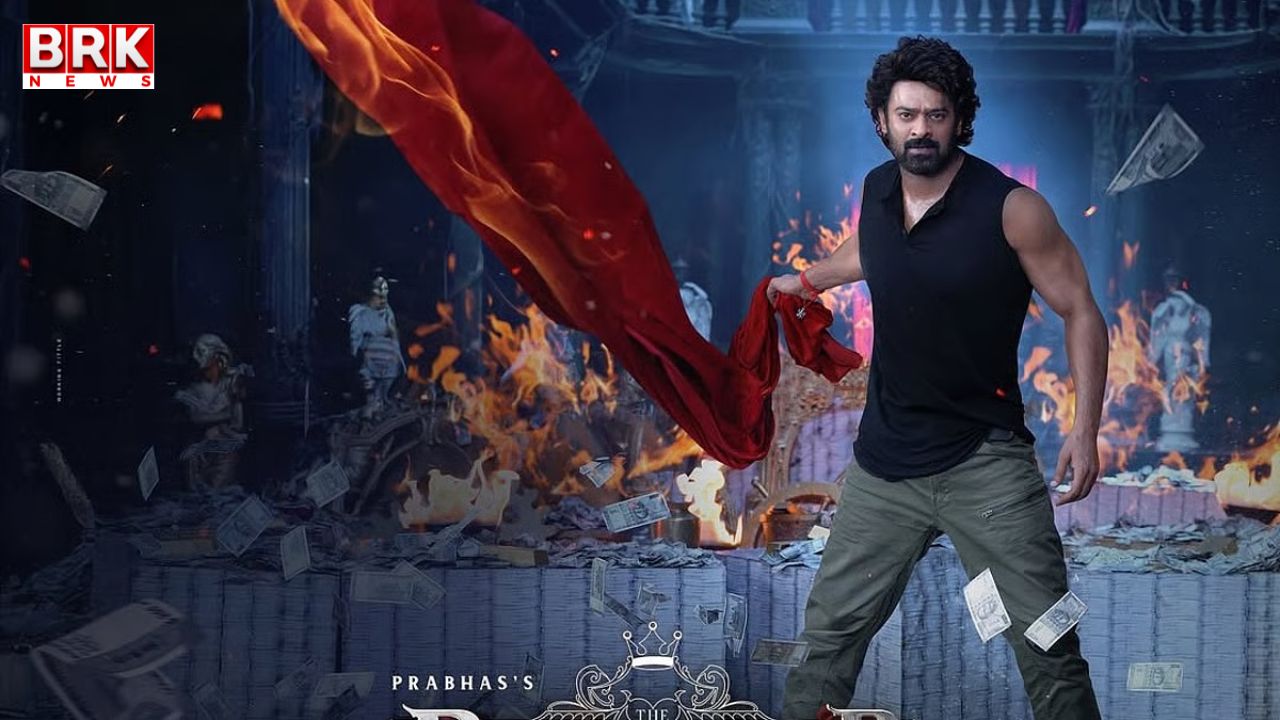 Will 'The Raja Saab' be reshot again?