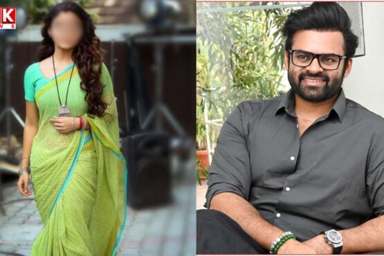 Mega family's young hero Sai Durga Tej's wedding news