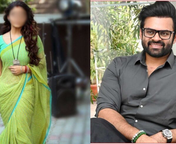 Mega family's young hero Sai Durga Tej's wedding news